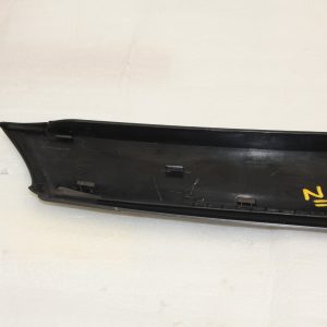 Land Rover Defender L663 110 Front Right Pillar Trim 2020 ON L8B2-025A52-BEW - Image 16