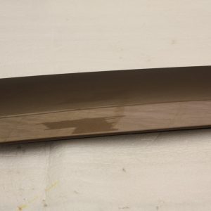 Land Rover Defender L663 110 Front Right Pillar Trim 2020 ON L8B2-025A52-BEW - Image 7