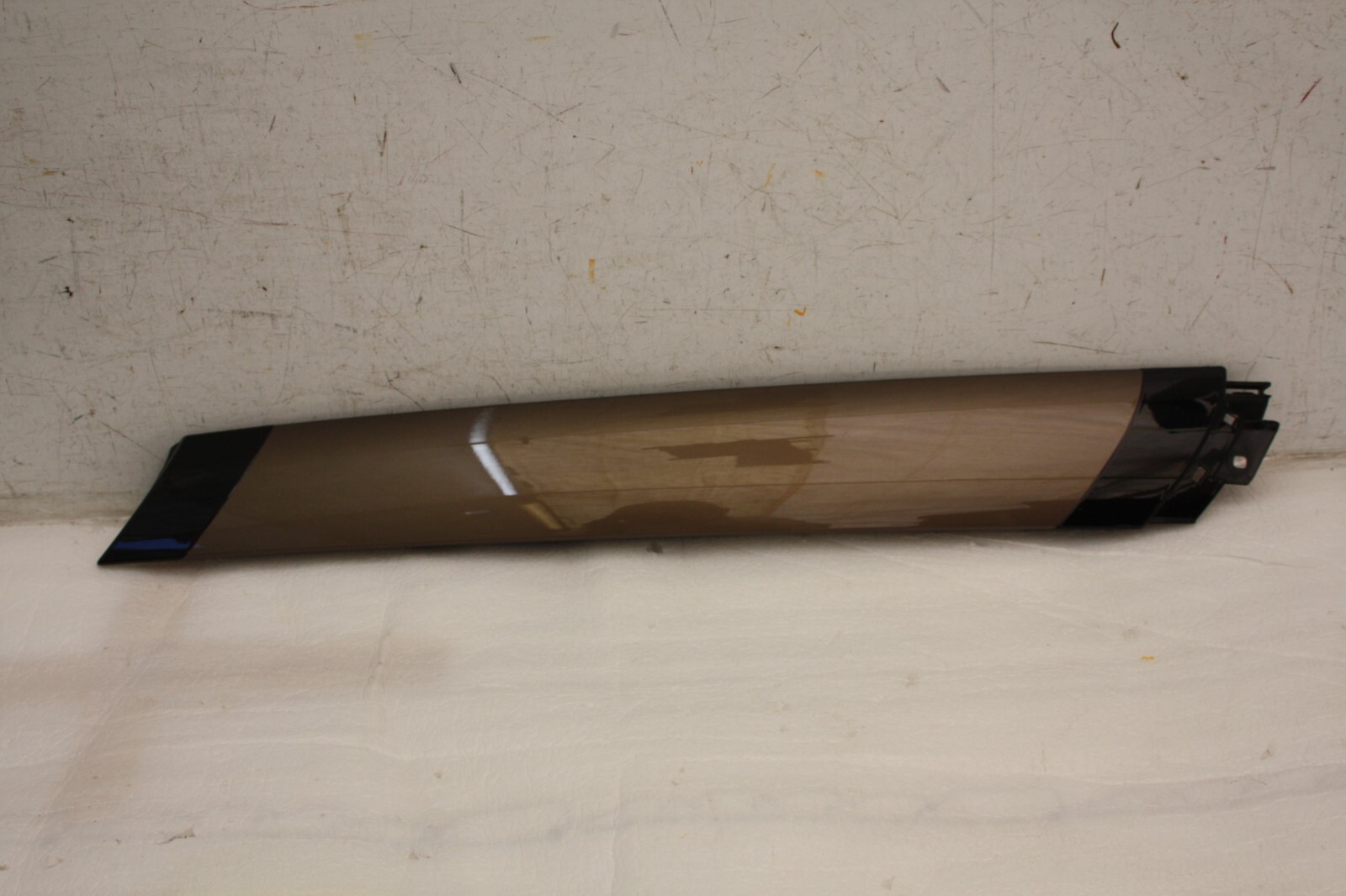 Land Rover Defender L663 110 Front Right Pillar Trim 2020 ON L8B2-025A52-BEW