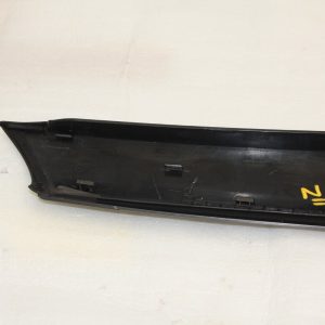 Land Rover Defender L663 110 Front Right Pillar Trim N8B2-025A52-BEW Genuine - Image 16