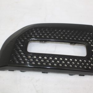 Land Rover Defender L663 Front Bumper Left Fog Light Grill 20 ON L8B2-15B217-A - Image 1
