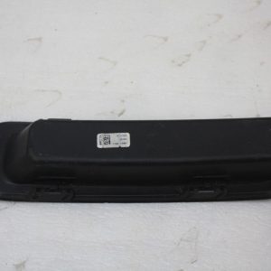 Land Rover Defender L663 Front Bumper Right Grill Trim 2020 ON Genuine - Image 9