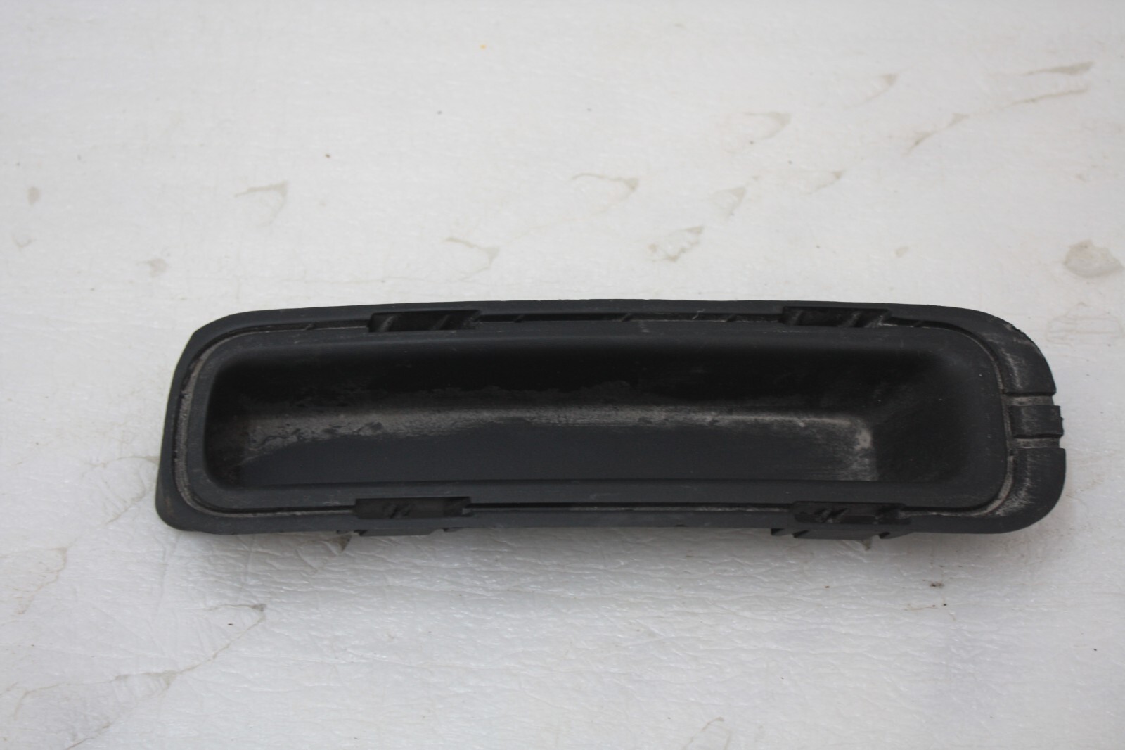 Land Rover Defender L663 Front Bumper Right Grill Trim 2020 ON Genuine