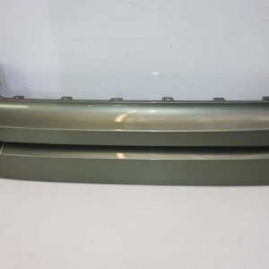 Land Rover Defender L663 Front Bumper Upper Grill 2020 ON L8B2-17820-A Genuine - Image 4