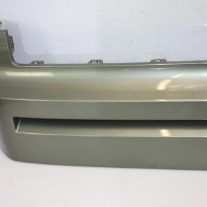 Land Rover Defender L663 Front Bumper Upper Grill 2020 ON L8B2-17820-A Genuine - Image 5