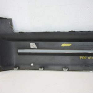 Land Rover Defender L663 Front Bumper Upper Grill 2020 ON L8B2-17820-A Genuine - Image 10