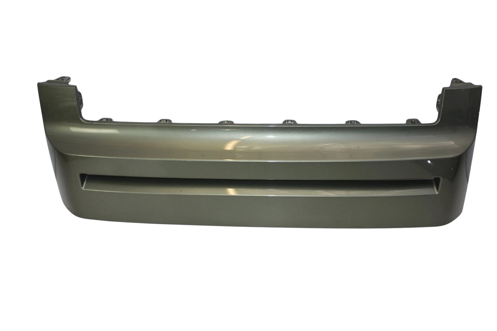 Land Rover Defender L663 Front Bumper Upper Grill 2020 ON L8B2-17820-A Genuine