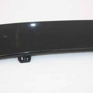 Land Rover Defender L663 Front Bumper Upper Left Panel Trim 20 ON L8B2-17E792-A - Image 5