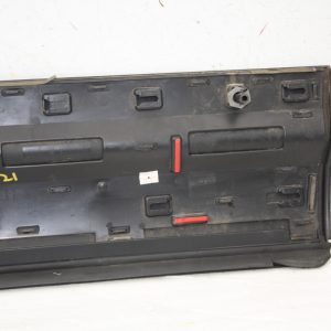 Land Rover Defender L663 Front Left Door Moulding 2020 ON L8B2-21065-B Genuine - Image 13