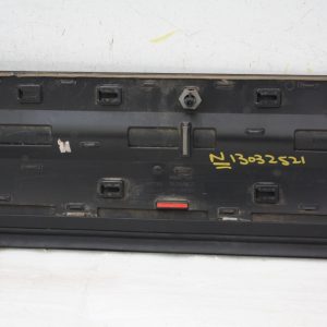 Land Rover Defender L663 Front Left Door Moulding 2020 ON L8B2-21065-B Genuine - Image 14