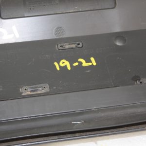 Land Rover Defender L663 Front Left Door Moulding 2020 ON L8B2-21065-B Genuine - Image 19
