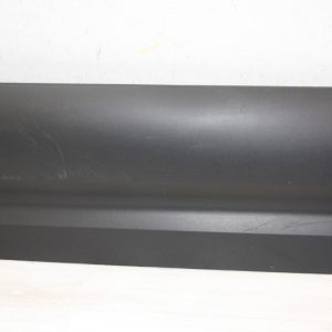 Land Rover Defender L663 Front Left Door Moulding 2020 ON L8B2-21065-B Genuine - Image 4