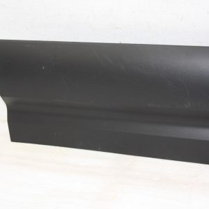 Land Rover Defender L663 Front Left Door Moulding 2020 ON L8B2-21065-B Genuine - Image 5