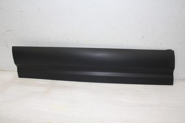Land-Rover-Defender-L663-Front-Left-Door-Moulding-2020-ON-L8B2-21065-B-Genuine-176928726736