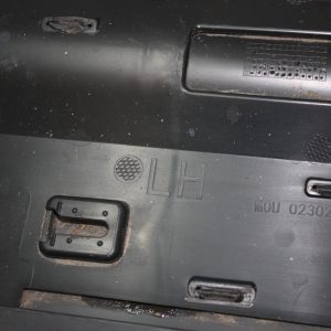 Land Rover Defender L663 Front Left Door Moulding 2020 ON L8B2-21065-D Genuine - Image 15