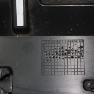 Land Rover Defender L663 Front Left Door Moulding 2020 ON L8B2-21065-D Genuine - Image 16