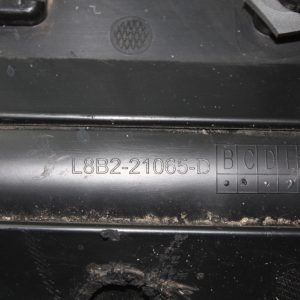 Land Rover Defender L663 Front Left Door Moulding 2020 ON L8B2-21065-D Genuine - Image 17