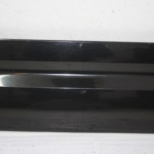 Land Rover Defender L663 Front Left Door Moulding 2020 ON L8B2-21065-D Genuine - Image 4