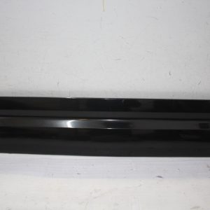 Land Rover Defender L663 Front Left Door Moulding 2020 ON L8B2-21065-D Genuine - Image 1