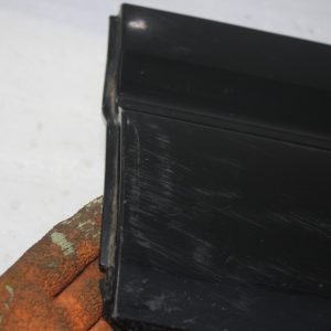 Land Rover Defender L663 Front Left Door Moulding 2020 ON L8B2-21065-D Genuine - Image 8