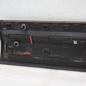 Land Rover Defender L663 Front Left Door Moulding L8B2-21065-B Genuine - Image 15