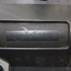 Land Rover Defender L663 Front Left Door Moulding L8B2-21065-B Genuine - Image 18