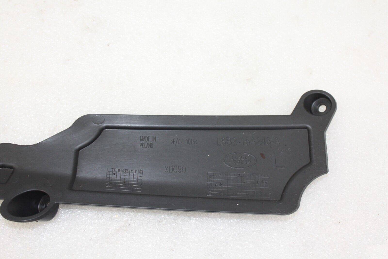 Land-Rover-Defender-L663-Front-Left-Trim-2020-On-L8B2-15A246-A-Genuine-176565885826-5