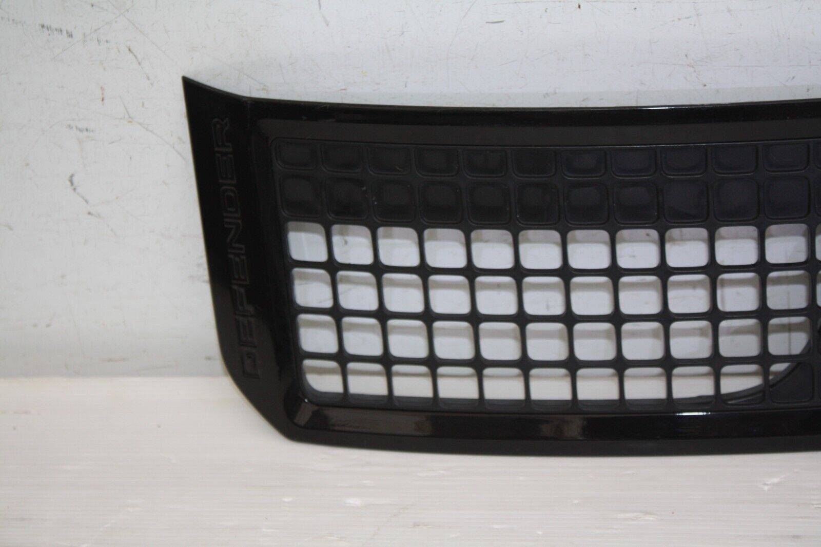 Land-Rover-Defender-L663-Front-Left-Wing-Air-Vent-Grill-2020-On-N8B2-280B11-BA-176059147996-3