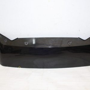 Land Rover Defender L663 Front Lower Section 2020 ON L8B2-17F011-A *DAMAGED* - Image 1