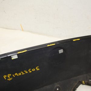 Land Rover Defender L663 Front Lower Section 2020 ON L8B2-17F011-A *DAMAGED* - Image 8