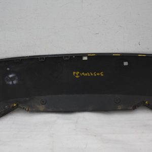 Land Rover Defender L663 Front Lower Section 2020 ON L8B2-17F011-A *DAMAGED* - Image 10