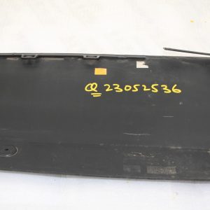 Land Rover Defender L663 Front Lower Section 2020 ON L8B2-17F011-A *DAMAGED* - Image 10