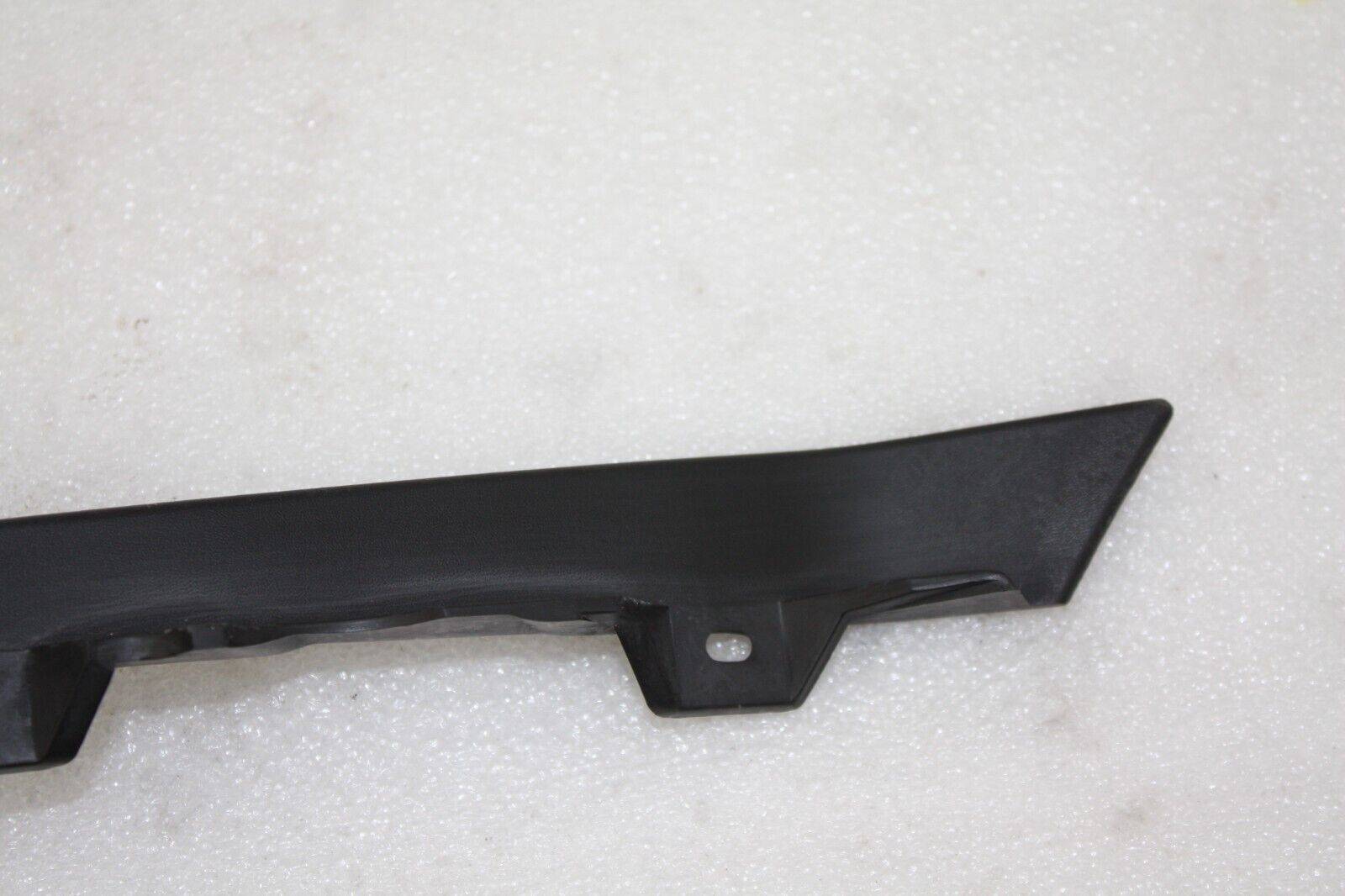 Land-Rover-Defender-L663-Front-Right-Air-Duct-Trim-2020-On-L8B2-6538-A-Genuine-176565906806-2