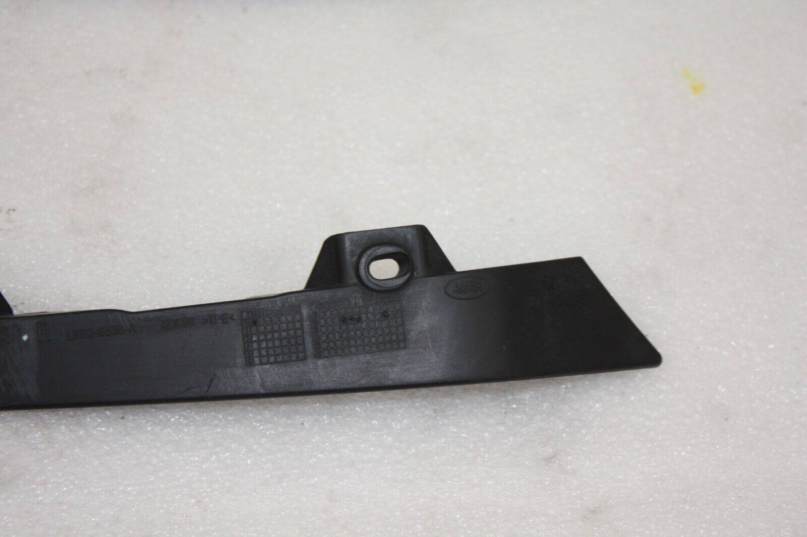 Land-Rover-Defender-L663-Front-Right-Air-Duct-Trim-2020-On-L8B2-6538-A-Genuine-176565906806-5