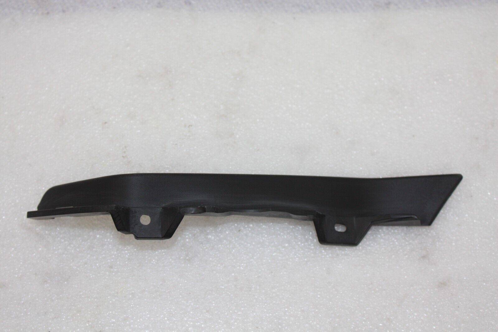 Land Rover Defender L663 Front Right Air Duct Trim 2020 On L8B2 6538 A Genuine 176565906806