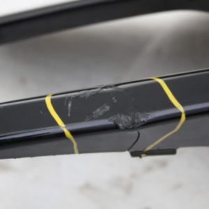 Land Rover Defender L663 Front Right Corner 2020 ON L8B2-17D749-CA *DAMAGED* - Image 6