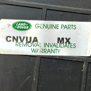 Land Rover Defender L663 Front Right Wheel Arch Trim 20 ON L8BM16F064CA Genuine - Image 11