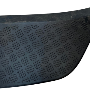 Land Rover Defender L663 Front Right Wheel Arch Trim 20 ON L8BM16F064CA Genuine - Image 4