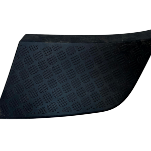 Land Rover Defender L663 Front Right Wheel Arch Trim 20 ON L8BM16F064CA Genuine - Image 1