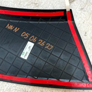 Land Rover Defender L663 Front Right Wheel Arch Trim 20 ON L8BM16F064CA Genuine - Image 9