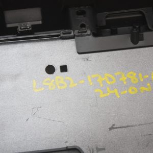 Land Rover Defender L663 Rear Bumper 2020 ON L8B2-17D781-A Genuine *DAMAGED* - Image 13