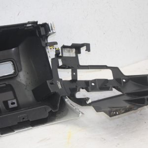 Land Rover Defender L663 Rear Bumper 2020 ON L8B2-17D781-A Genuine *DAMAGED* - Image 14
