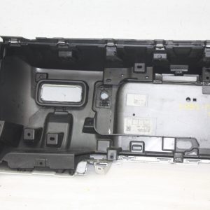 Land Rover Defender L663 Rear Bumper 2020 ON L8B2-17D781-A Genuine *DAMAGED* - Image 16