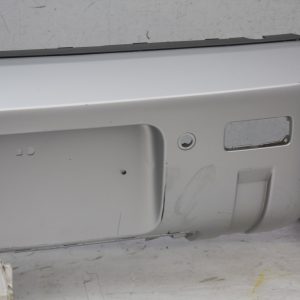 Land Rover Defender L663 Rear Bumper 2020 ON L8B2-17D781-A Genuine *DAMAGED* - Image 3