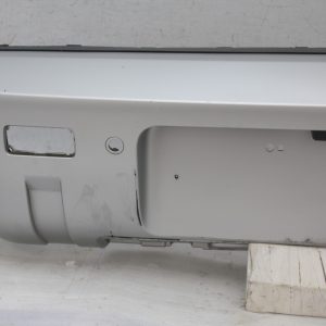 Land Rover Defender L663 Rear Bumper 2020 ON L8B2-17D781-A Genuine *DAMAGED* - Image 4