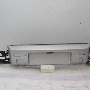 Land Rover Defender L663 Rear Bumper 2020 ON L8B2-17D781-A Genuine *DAMAGED* - Image 1