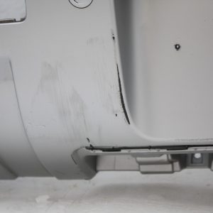 Land Rover Defender L663 Rear Bumper 2020 ON L8B2-17D781-A Genuine *DAMAGED* - Image 5
