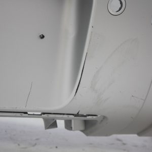 Land Rover Defender L663 Rear Bumper 2020 ON L8B2-17D781-A Genuine *DAMAGED* - Image 6
