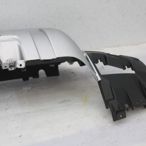 Land Rover Defender L663 Rear Bumper 2020 ON L8B2-17D781-A Genuine *DAMAGED* - Image 7