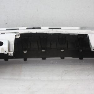 Land Rover Defender L663 Rear Bumper 2020 ON L8B2-17D781-A Genuine *DAMAGED* - Image 8